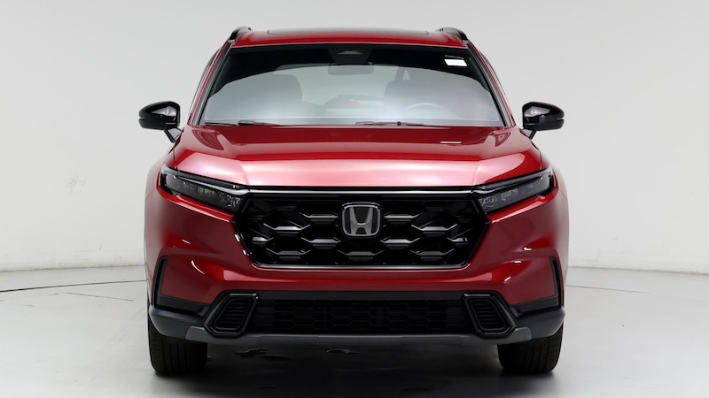 2023 Honda CR-V Sport 5