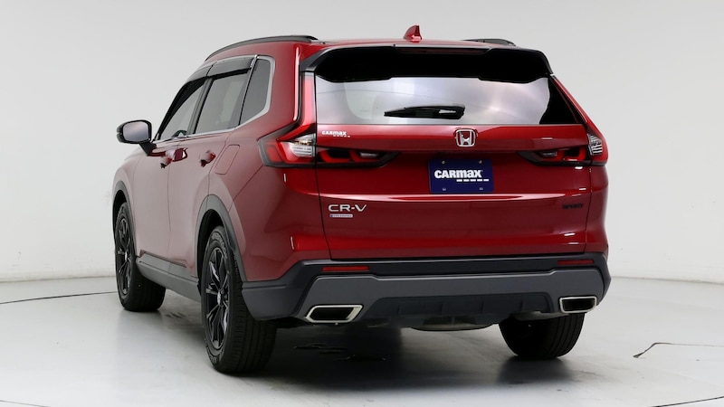 2023 Honda CR-V Sport 6