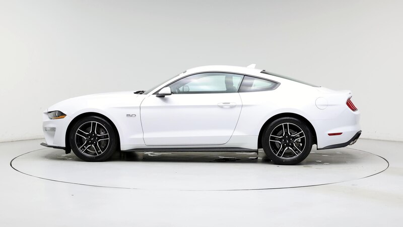 2023 Ford Mustang GT 3