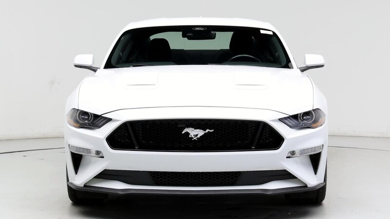 2023 Ford Mustang GT 5