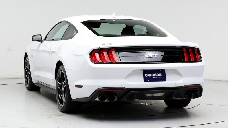 2023 Ford Mustang GT 6