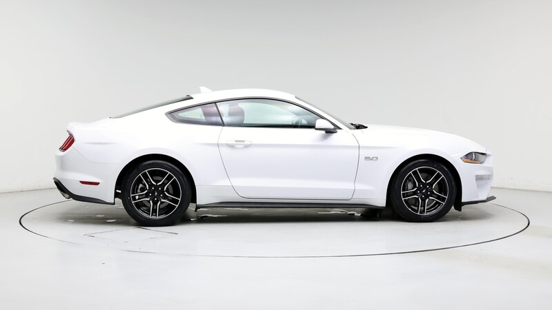 2023 Ford Mustang GT 7