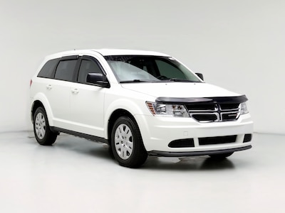 2015 Dodge Journey SE -
                Memphis, TN