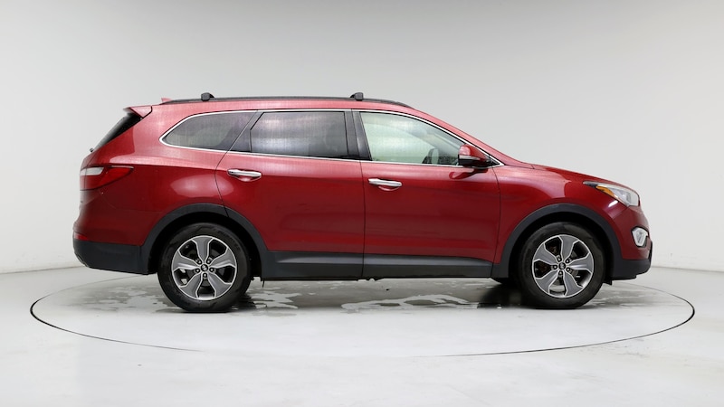 2013 Hyundai Santa Fe GLS 7