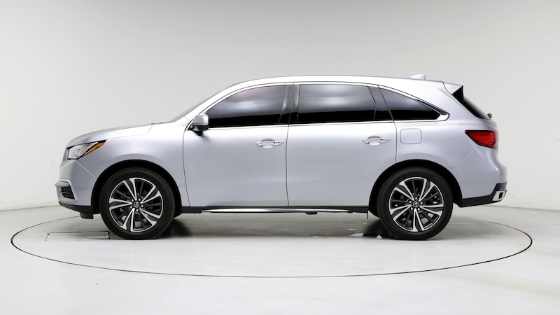 2020 Acura MDX Technology 3