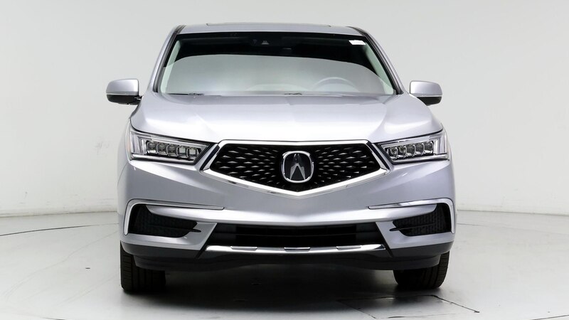 2020 Acura MDX Technology 5