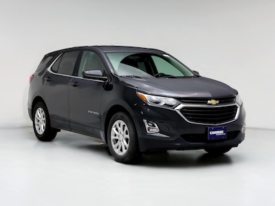 2018 Chevrolet Equinox LT -
                Memphis, TN