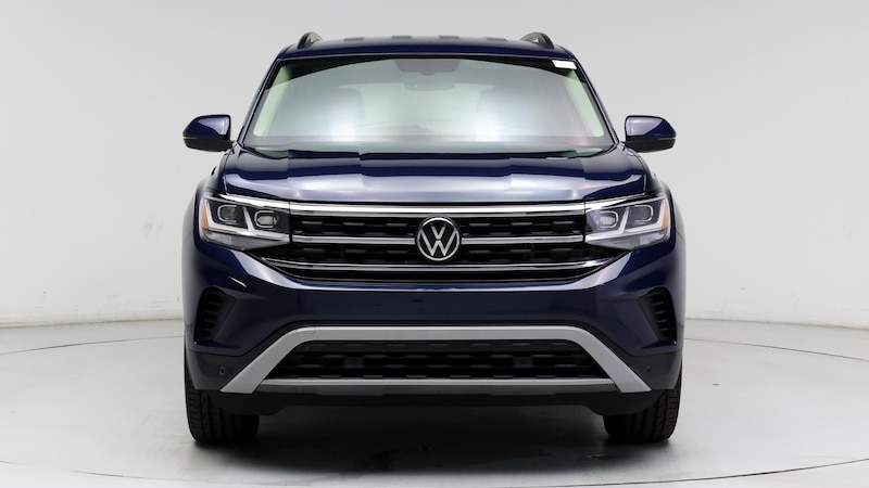 2021 Volkswagen Atlas SE 5