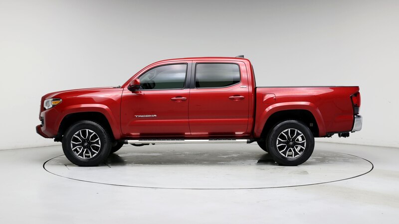 2018 Toyota Tacoma SR5 3