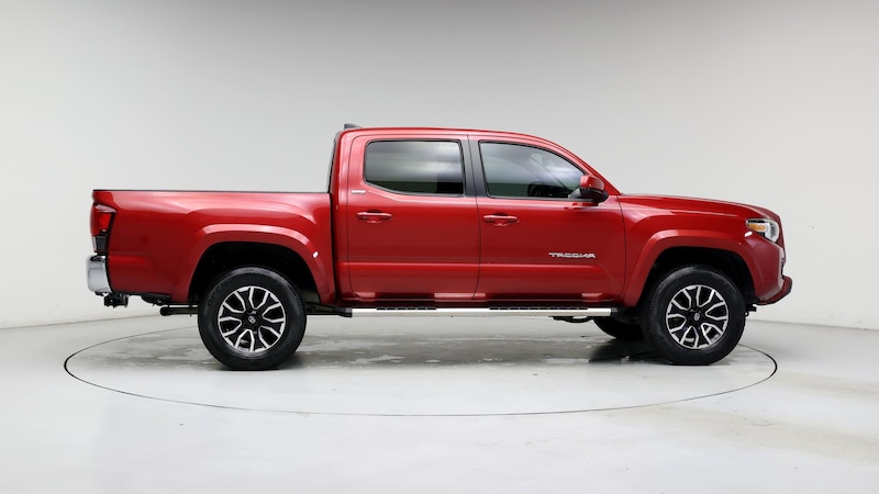 2018 Toyota Tacoma SR5 7