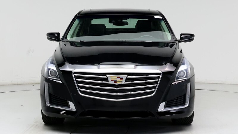 2019 Cadillac CTS Luxury 5