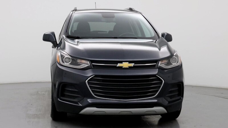 2021 Chevrolet Trax LT 5