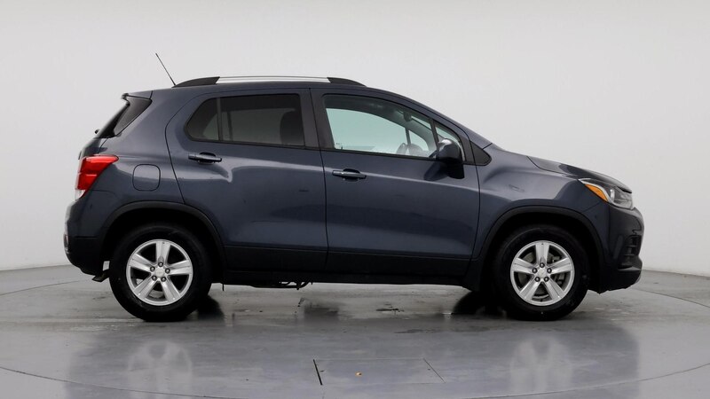 2021 Chevrolet Trax LT 7