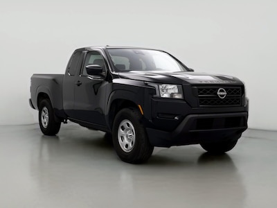 2022 Nissan Frontier S -
                Nashville, TN