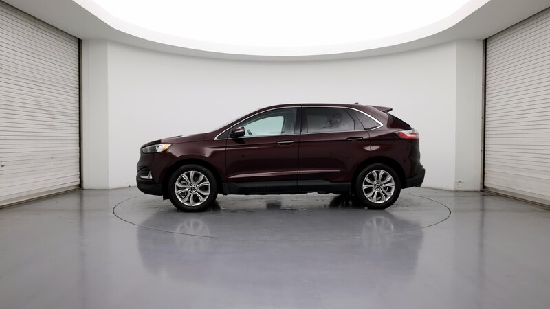 2023 Ford Edge Titanium 3