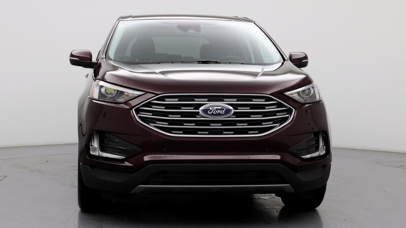 2023 Ford Edge Titanium 5