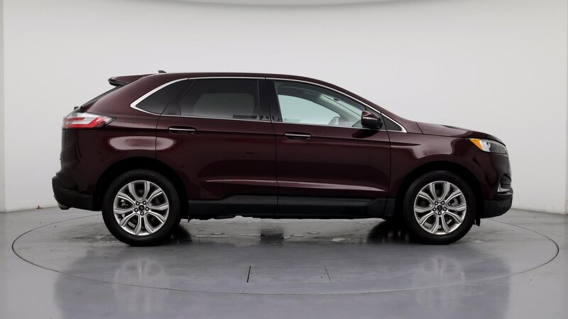 2023 Ford Edge Titanium 7