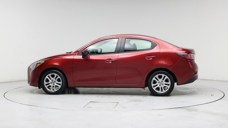 2016 Scion iA  3