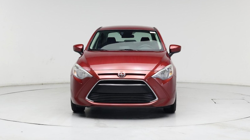 2016 Scion iA  5