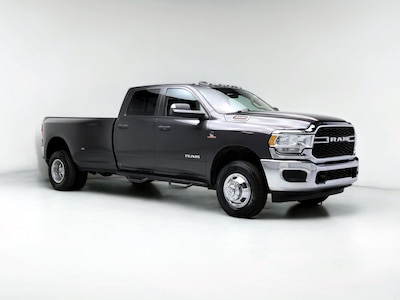 2020 RAM 3500 Tradesman -
                Memphis, TN