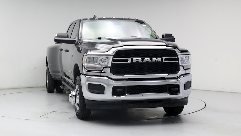 2020 RAM 3500 Tradesman 5