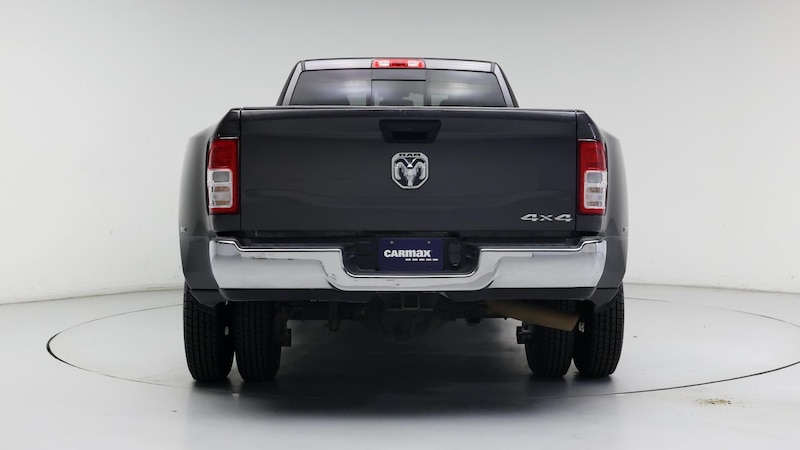 2020 RAM 3500 Tradesman 6