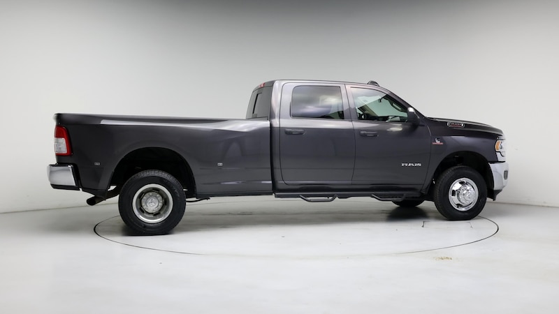 2020 RAM 3500 Tradesman 7