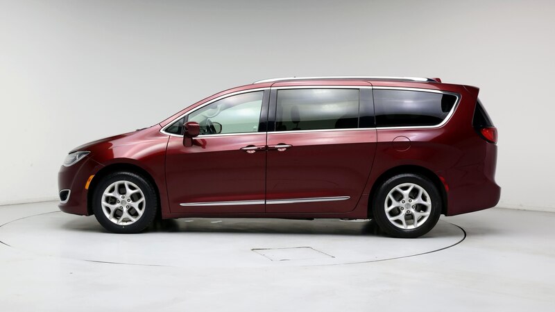 2020 Chrysler Pacifica Touring L 3