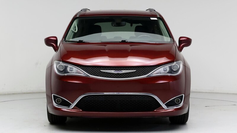 2020 Chrysler Pacifica Touring L 5