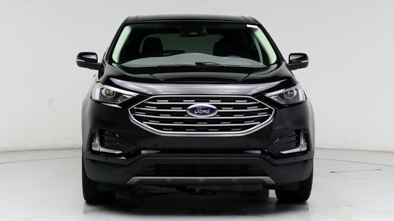 2023 Ford Edge Titanium 5