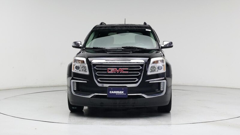 2017 GMC Terrain SLT 5