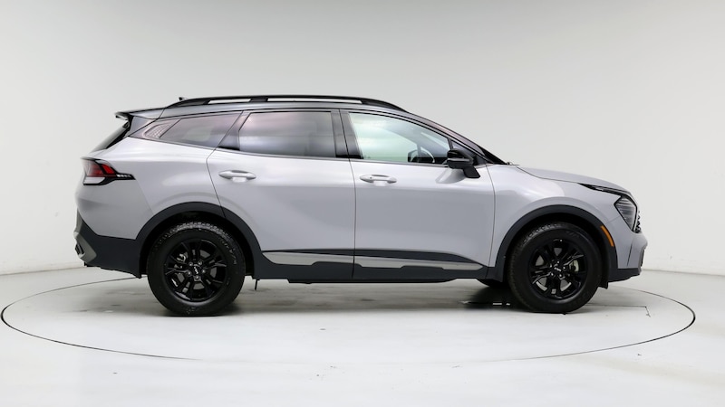 2023 Kia Sportage X-Pro Prestige 7