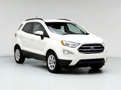 2020 Ford EcoSport SE -
                Tupelo, MS