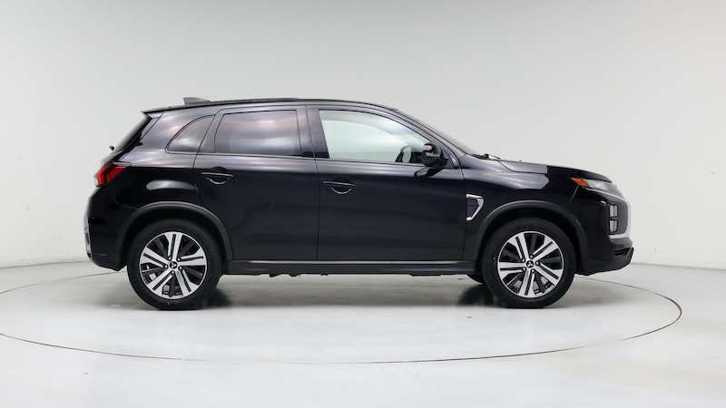 2021 Mitsubishi Outlander Sport SE 7