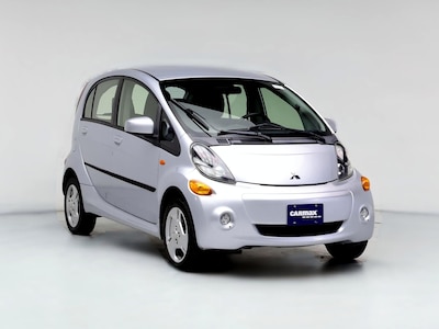 2016 Mitsubishi i-MiEV ES -
                Memphis, TN