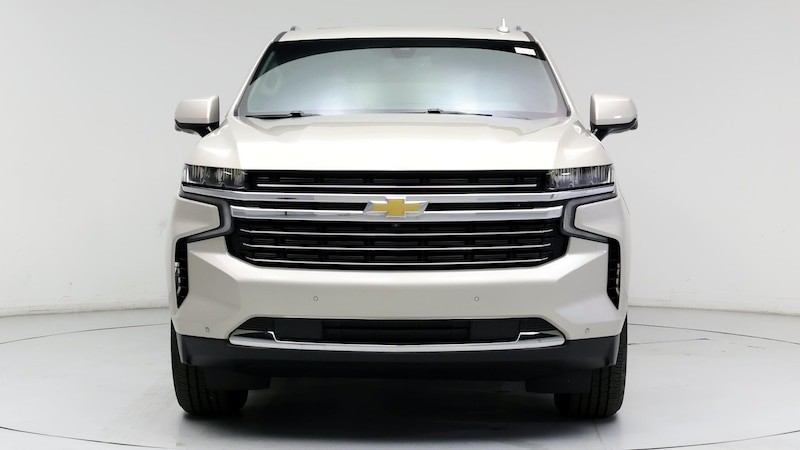 2021 Chevrolet Tahoe LT 5