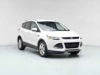 2016 Ford Escape Titanium -
                Memphis, TN