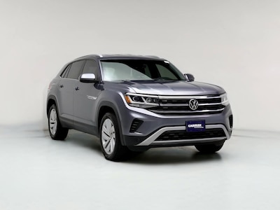 2020 Volkswagen Atlas SE -
                Memphis, TN