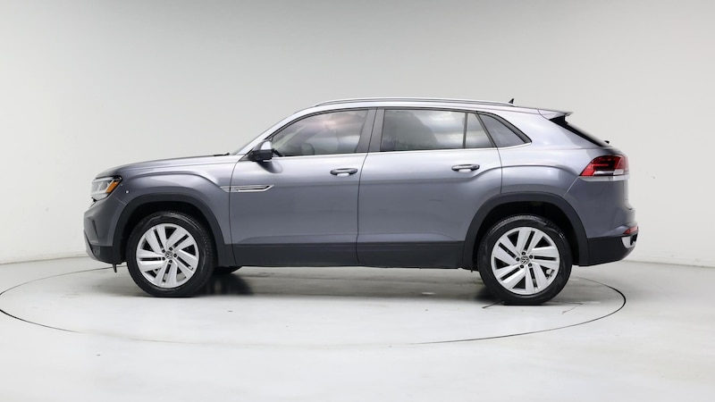 2020 Volkswagen Atlas SE 3