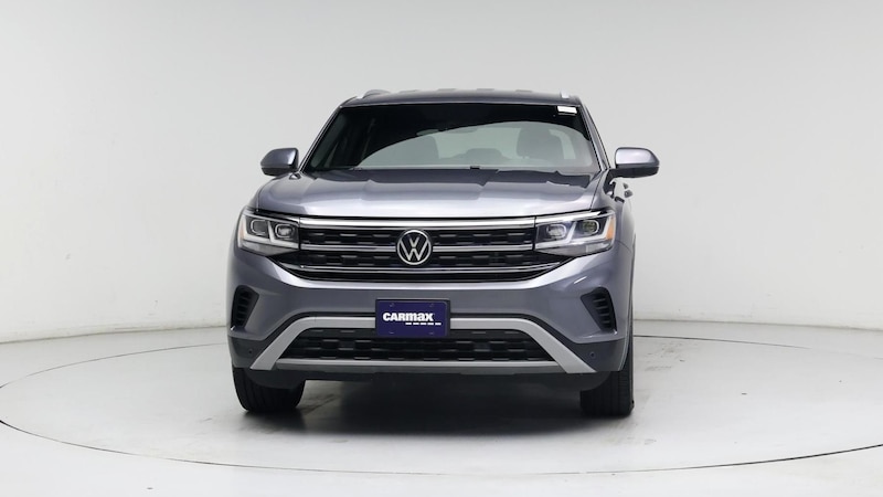 2020 Volkswagen Atlas SE 5
