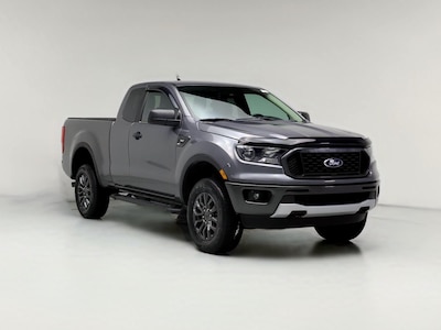 2021 Ford Ranger XLT -
                Memphis, TN