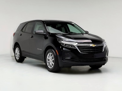 2024 Chevrolet Equinox LS -
                Memphis, TN