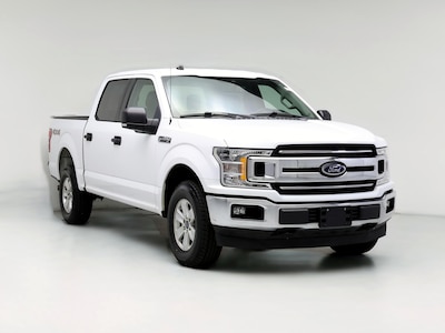 2019 Ford F-150 XLT -
                Tupelo, MS