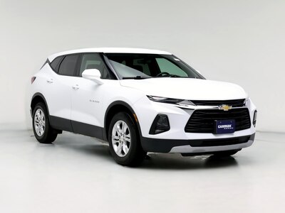 2020 Chevrolet Blazer LT -
                Memphis, TN