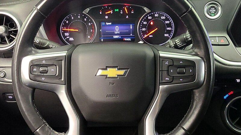 2020 Chevrolet Blazer LT 10