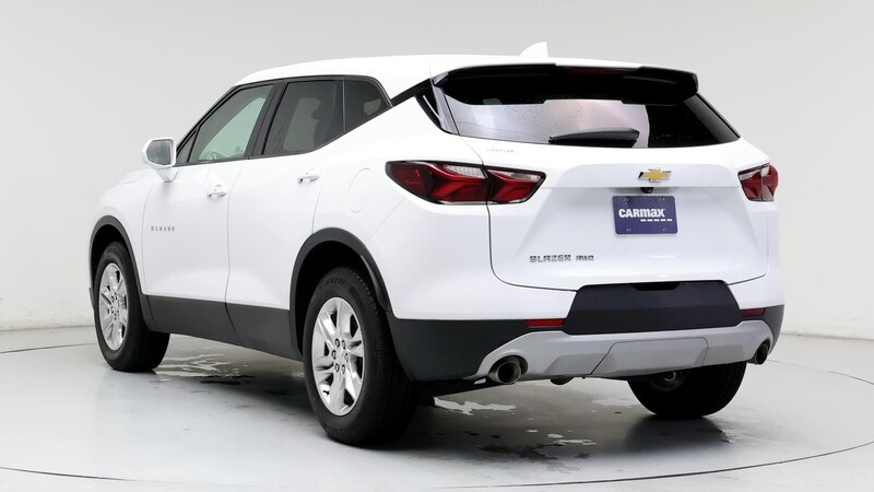 2020 Chevrolet Blazer LT 2