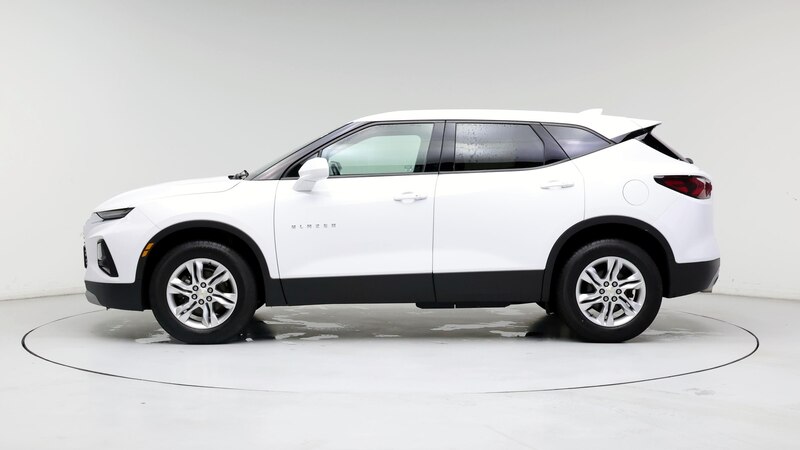 2020 Chevrolet Blazer LT 3