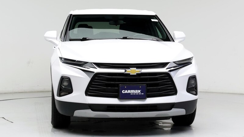 2020 Chevrolet Blazer LT 5