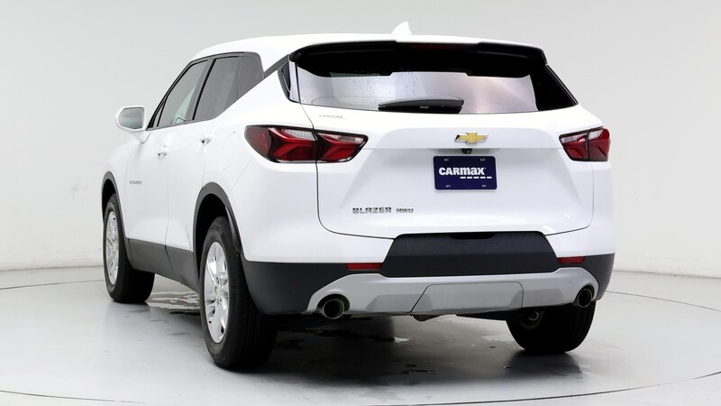 2020 Chevrolet Blazer LT 6