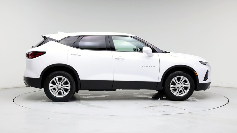 2020 Chevrolet Blazer LT 7